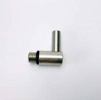 XL-Winkel für SanUno Auftischfilter