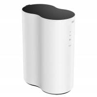 Osmosefiltersystem Infinity | 600GPD | Quickchange