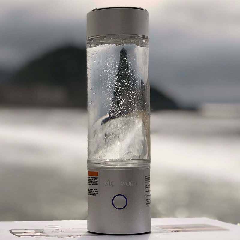 Aquavolta-H2-Turbo-Booster-Wasserstoff-Wasser-Generator-5ppm