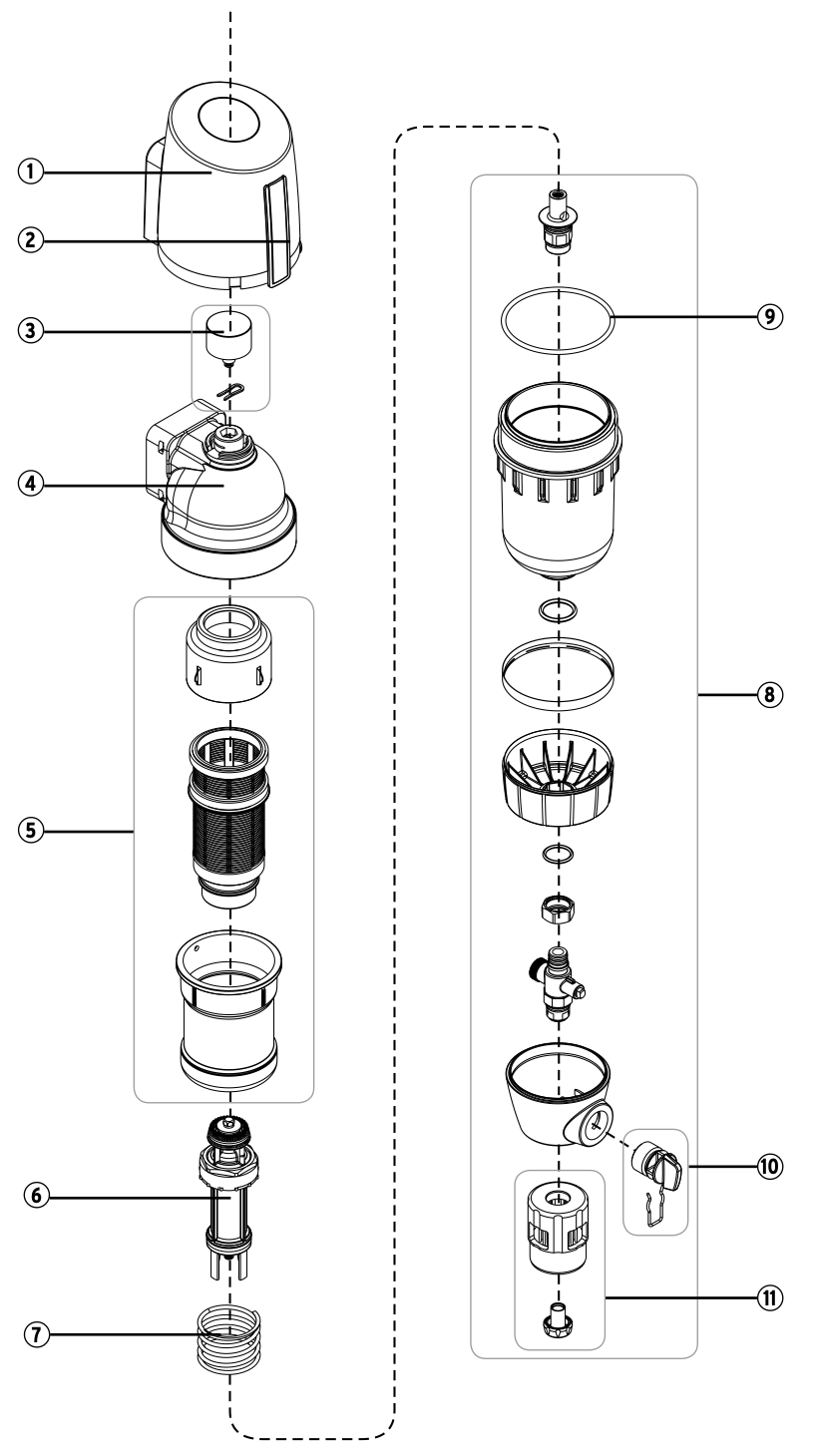 Drufi_Bauteilzeichnung