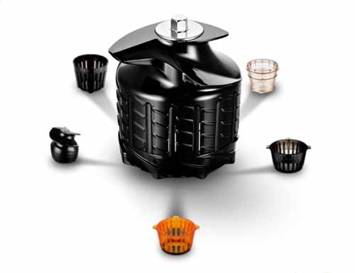 Hurom_H400-All_in_One_Multischraube