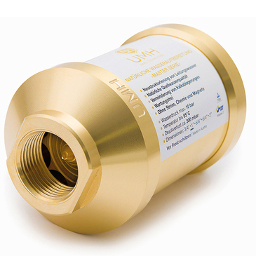 UMH-Master-geschnitten