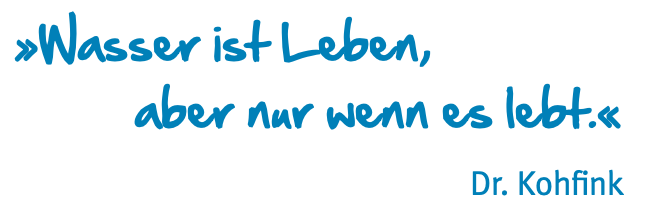 Wasser-ist-Leben