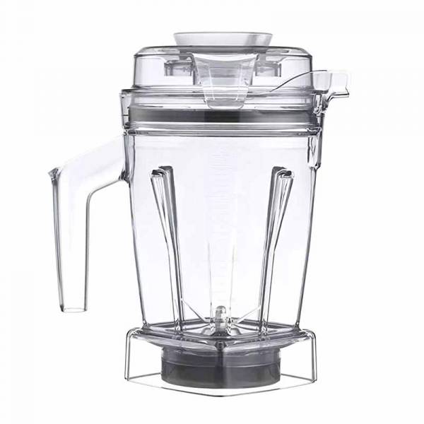 Vitamix Trockenbehälter Ascent Series 1.4 L (Tritan) | Neugerät mit leichten Kratzern