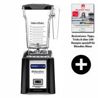 Blendtec Space Saver 825 Hochleistungsmixer