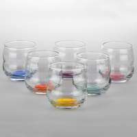 Trinkbecher Mythos Vollkommen (6er Set)