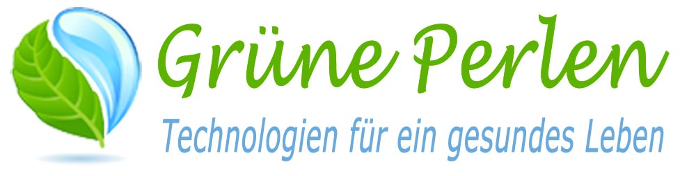 GrünePerlen GmbH