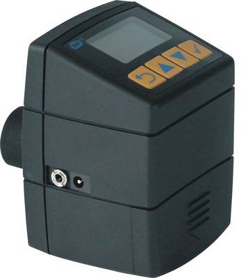 Rückspülautomatik für SYR Rückspülfilter Drufi DFR