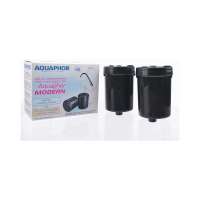 Ersatzfilter-Set AQUAPHOR® Modern (2 Stück)