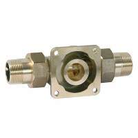 SYR Universal Anschlussflansch