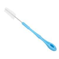 Angel Juicer Reinigungsbürste rund für Siebaufsatz