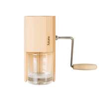 Futuria M1 Getreideflocker