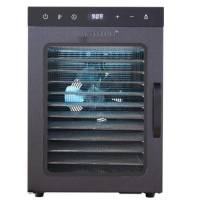 Edelstahl Dörrgerät Wartmann | WM-2512 DH