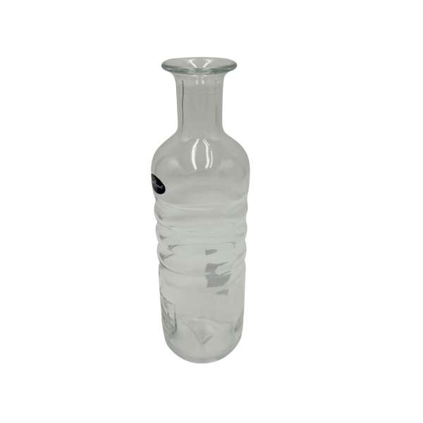 UMH Travel Flasche aus Glas