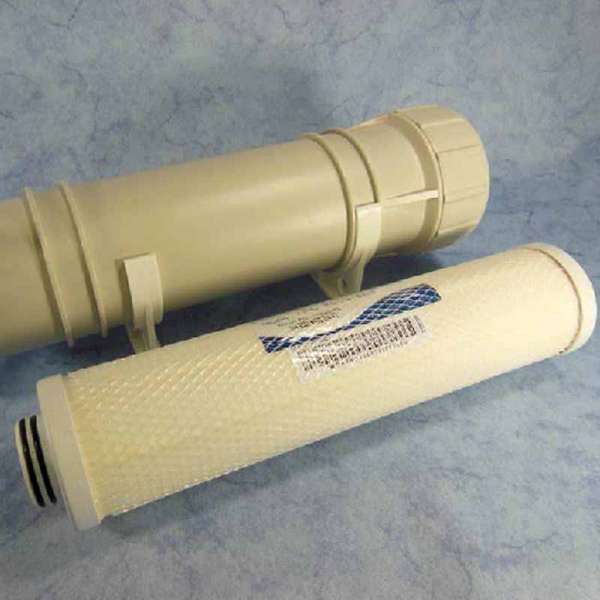 Membran für Osmosefilter | 500 GPD Sidestream (FS TFC-3013-500)