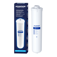 Aquaphor Kombifilter Sediment + Aktivkohle (K1) | Quickchange