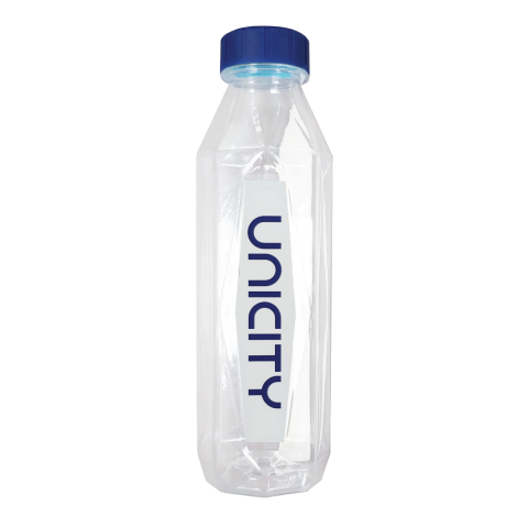 Unicity Diamond Bottle