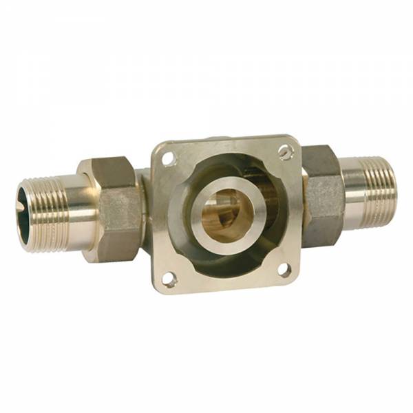 SYR Universal Anschlussflansch