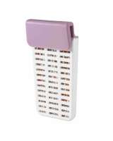 Mineralkartusche | aQuator Wasserionisierer