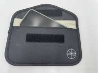 Smartphone Abschirmtasche | Hochfrequenzabschirmung