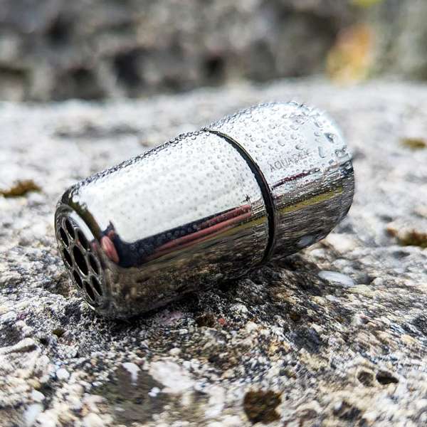 Aquadea ToneOne Basic | Titan | KRISTALLWIRBEL® Wasserwirbler