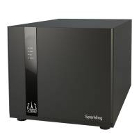 Sprudelmaschine | CO₂ Karbonator Direct-Chill-System | Untertisch