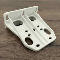 QuickHexaFlow Wandhalterung