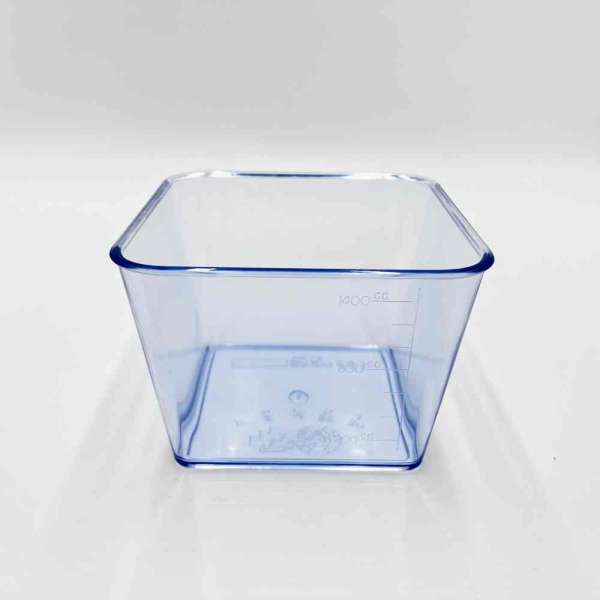 Angel Juicer Saftauffangbehälter