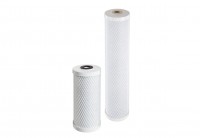 AquaFidelo Aktivkohlefilter | 10 & 20 Zoll BigBlue