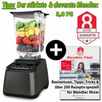 Blendtec Designer 725 Hochleistungsmixer