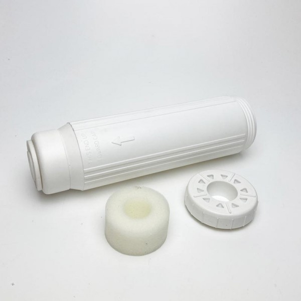 Leerkartusche EC-9 | 10 Zoll