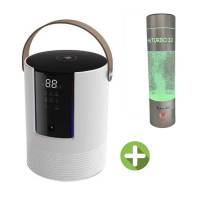 PulmoVolta® H2 Mobil | Wasserstoff-Inhalator