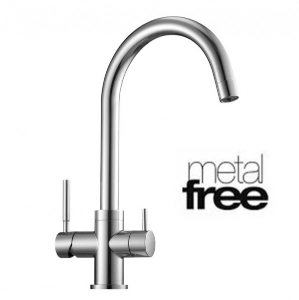 Wasserhahn 3in1 | Sigma METAL FREE