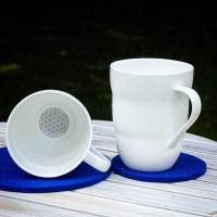 Becher Shinno | Lebensblume