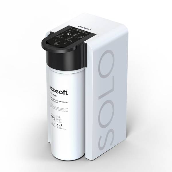 QuickHexaFlow Umkehrosmose Solo Direktflow | 500GPD Einzelmodul