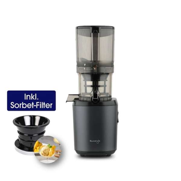 Kuvings AUTO6 Whole Slow Juicer (7.Generation)