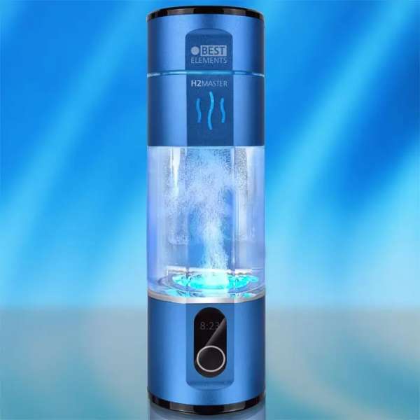 H2-Master PLUS-V2 | Wasserstoff Booster