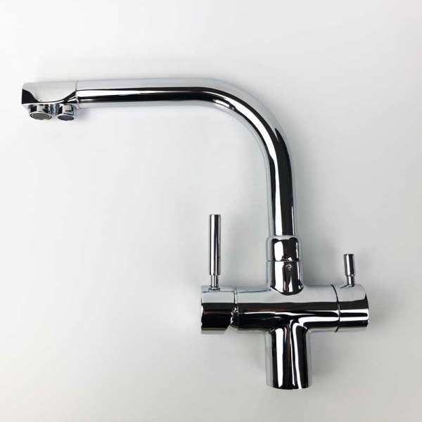 Wasserhahn 3in1 Neo (4 Farben)