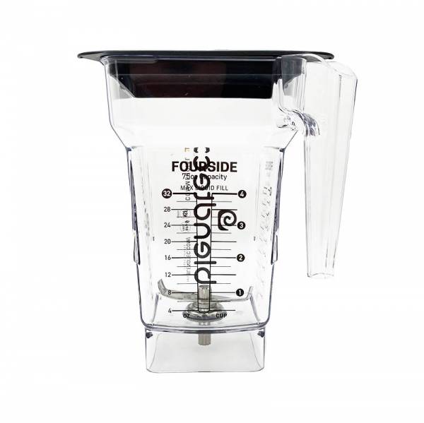 Blendtec Commercial FourSide Jar