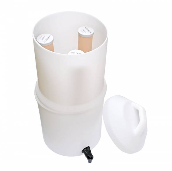 Katadyn Drip Filter Ceradyn | Not- & Krisenfilter