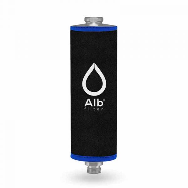 ALB Filter | Neoprenschutzhülle für Fusion