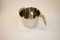 Angel Juicer - Edelstahl Saftauffangbehälter