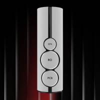 Pantera Gourmetwasseranlage 800 GPD | WERTACH Quelle