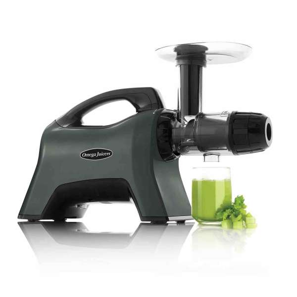 Omega Juicer MM1500 | Anthony William Favorit