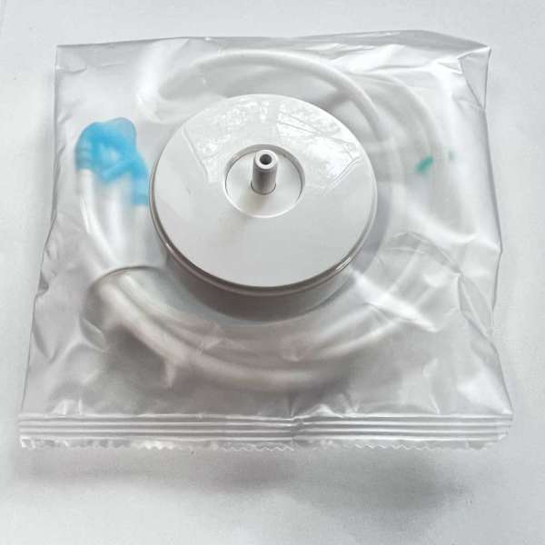 Inhalationskit für H2-Turbo Wasserstoffbooster