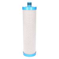 Ersatzfilter für 3in1 Mineral-, pH und Aktivkohle Nachfilter | GP-Mineral