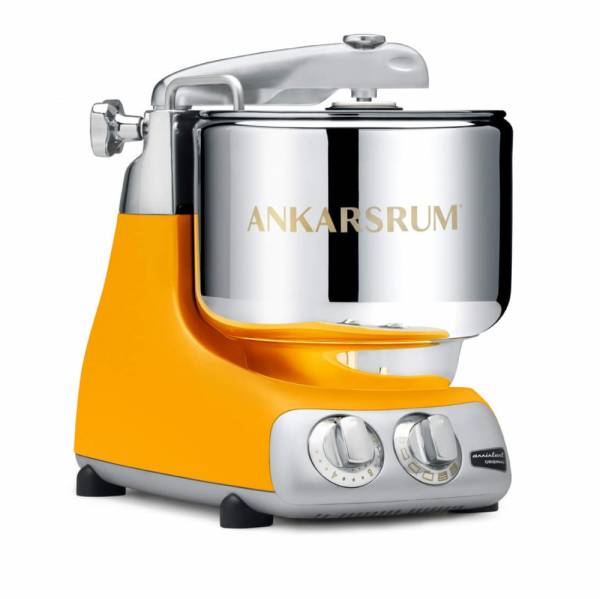 Ankarsrum - Assistent Original 6230 | Küchenmaschine (verschiedene Farben)