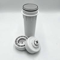 JG Quickchange Universal | Filtertasse mit Filterkopf