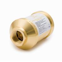 UMH Master | für Hausanschluss | natürliche Wasserbelebung