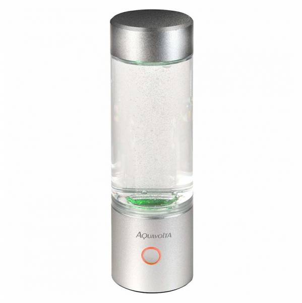 Aquavolta® H2 Turbo 2.0 Wasserstoff Booster | 6.Gen.| (PEM/SPE)